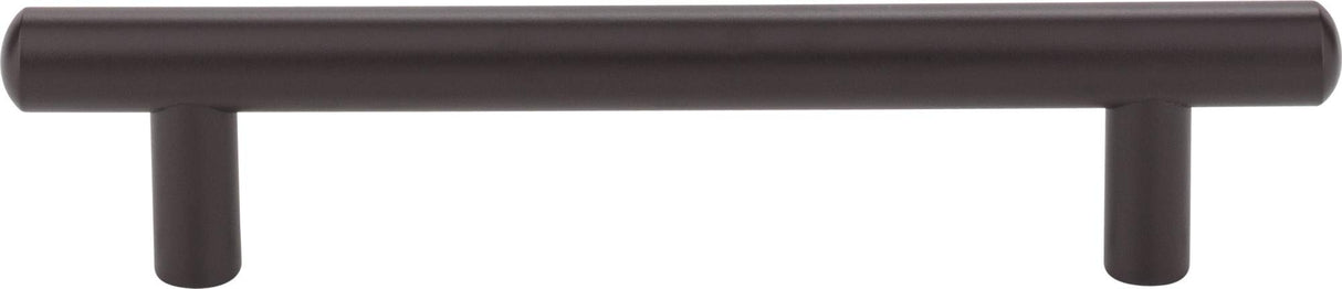Jeffrey Alexander 178SN 128 mm Center-to-Center Satin Nickel Key West Cabinet Bar Pull