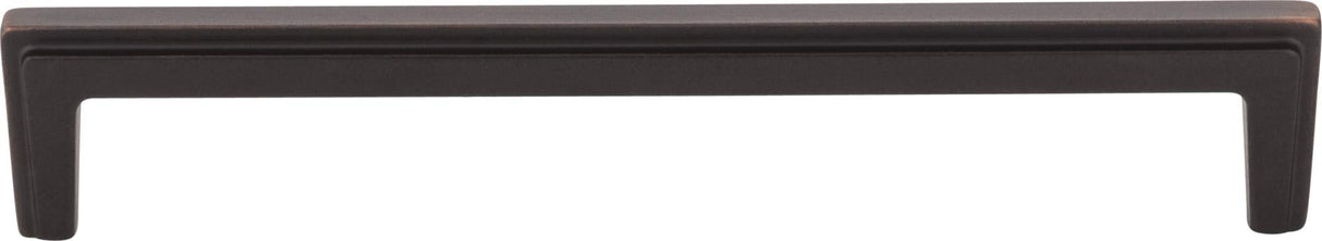 Jeffrey Alexander 259-160BNBDL 160 mm Center-to-Center Brushed Pewter Lexa Cabinet Pull