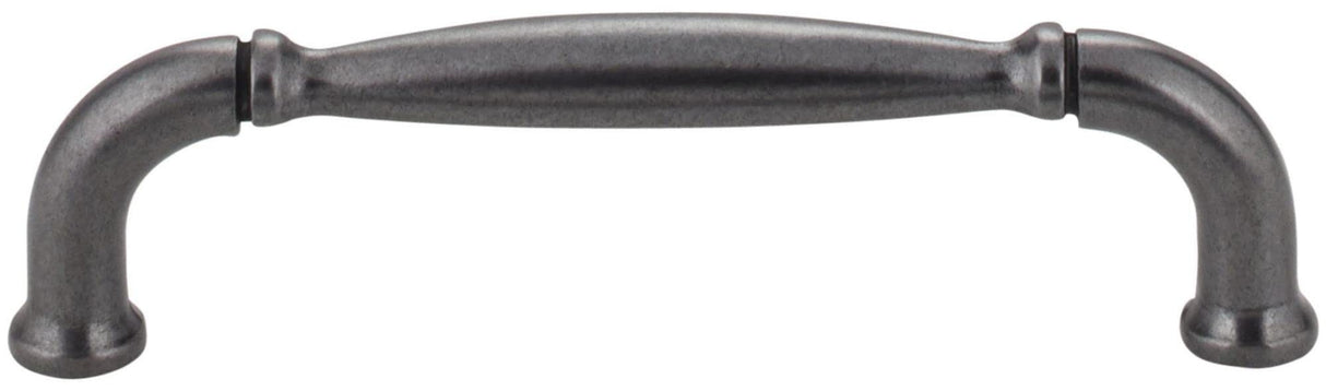 Jeffrey Alexander 737-96SN 96 mm Center-to-Center Satin Nickel Chesapeake Cabinet Pull