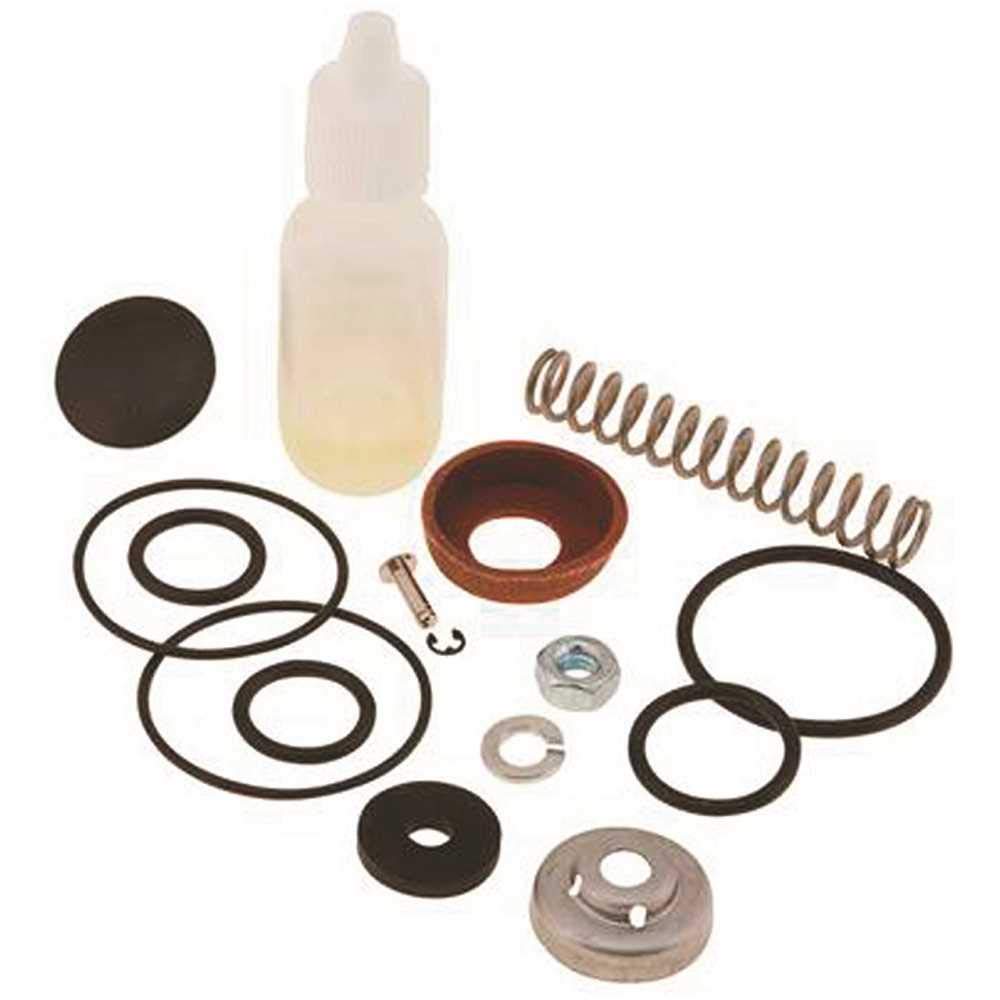 General Wire KR-RK Ram Repair Kit