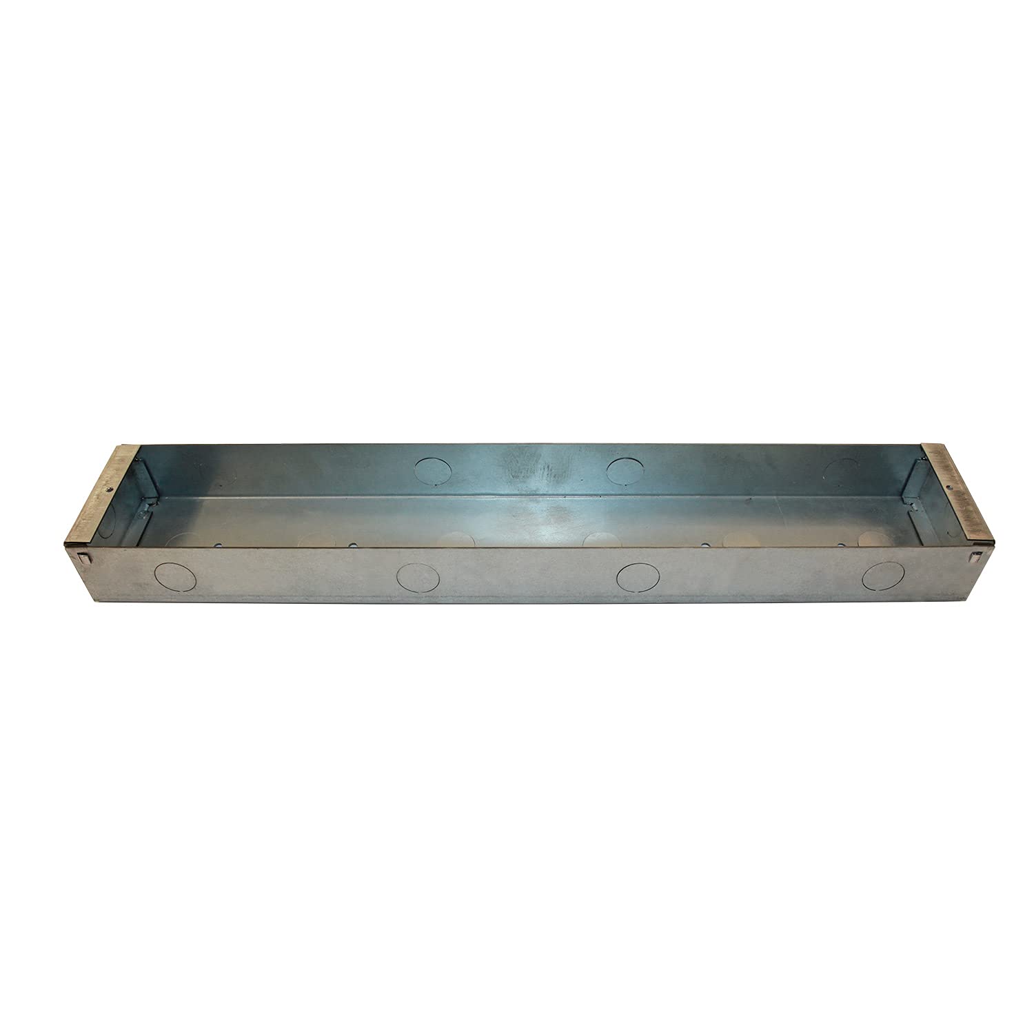 Kuzco ER7120-CBOX CONCRETE BOX FOR ER7120-BK/GY