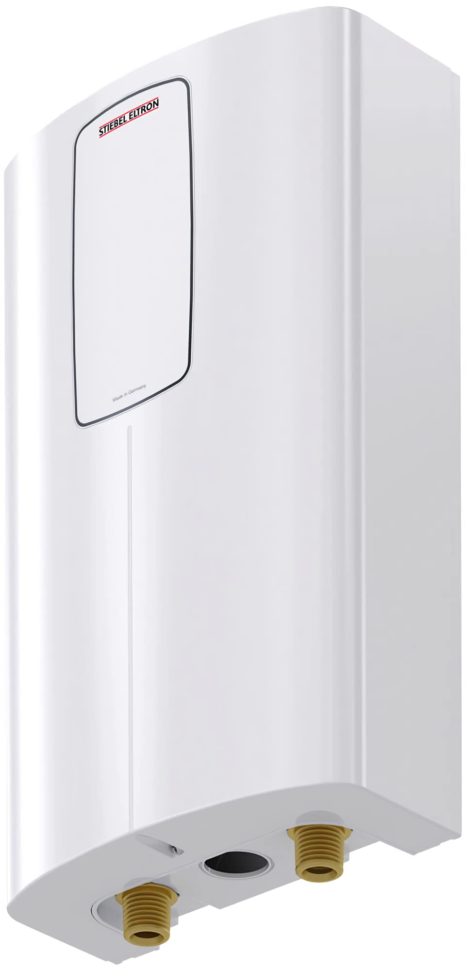 Stiebel Eltron 202648 Model DHC 4-2 Classic Single Sink Point-of-Use Electric Tankless Water Heater, 240V, 1 Phase, 50/60 Hz, Hydraulically Controlled, Safety High Limit Switch