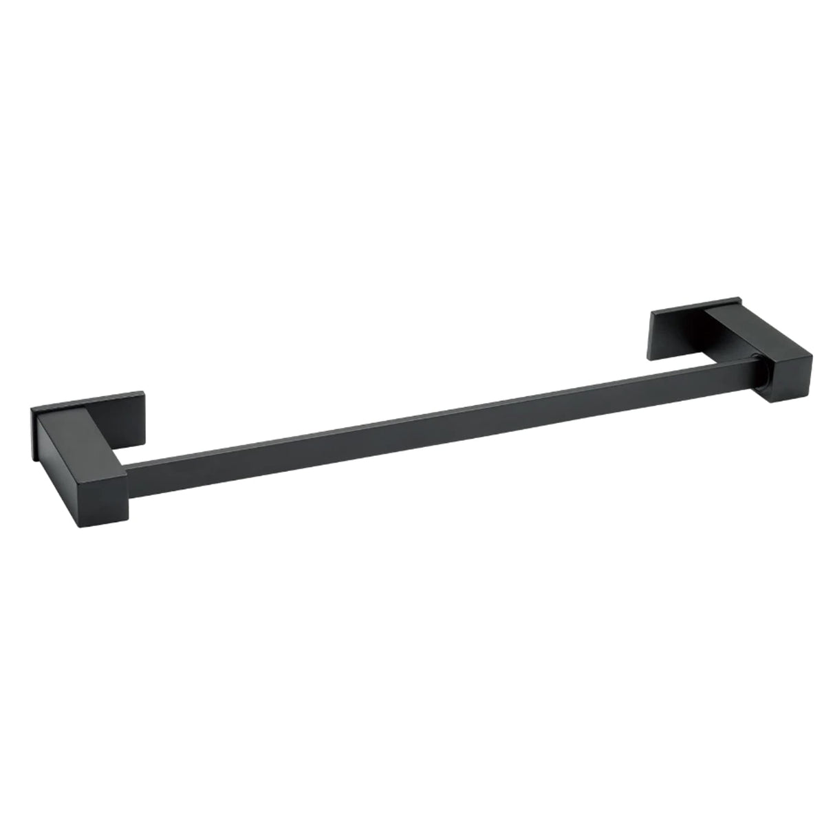 Gerber D446131BS Satin Black Sirius 18" Towel Bar