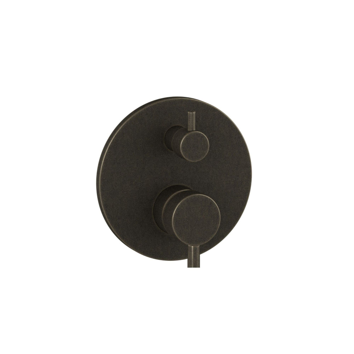 PULSE ShowerSpas 3006-ORB-1.8GPM Oil-Rubbed Bronze Combo Shower System, 1.8 GPM