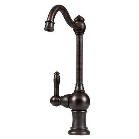 Premier Copper Products K-DW01ORB Reverse Osmosis Cold Drinking Water Faucet in Oil Rubbed Bronze