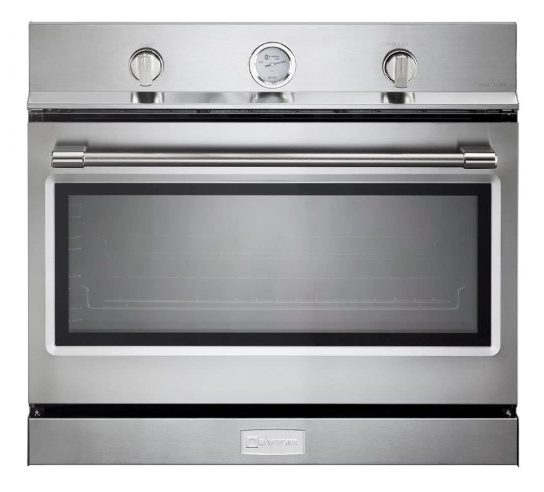 Verona VEBIG30NSS Verona 30" Gas Built-In Oven SS