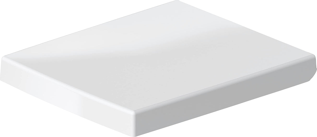 Duravit 0067690800 Seat and cover Vero Black Soft Close
