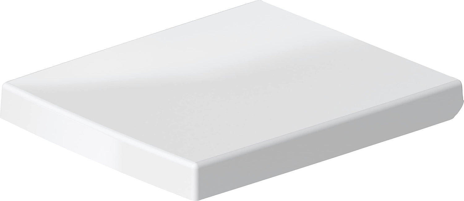Duravit 0067690800 Seat and cover Vero Black Soft Close