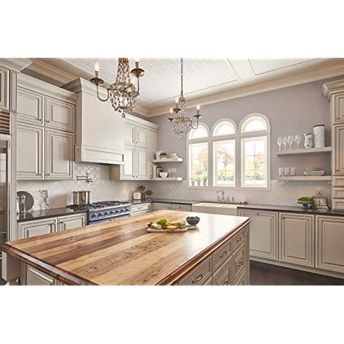 Gerber D404457 Chrome Opulence Two Handle Bridge Faucet