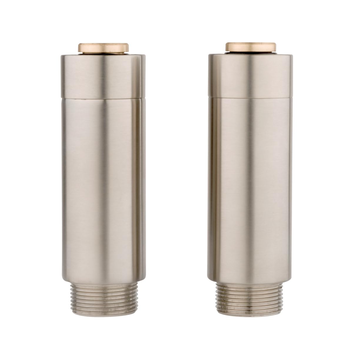 Pfister 910065 Tisbury 4" Tub Filler Extension Kit - Brushed Nickel 910-065J