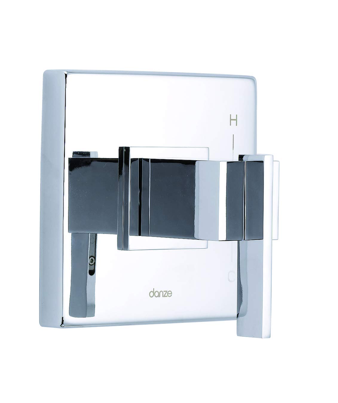 Gerber D510444TC Chrome Sirius Valve-only Trim Kit