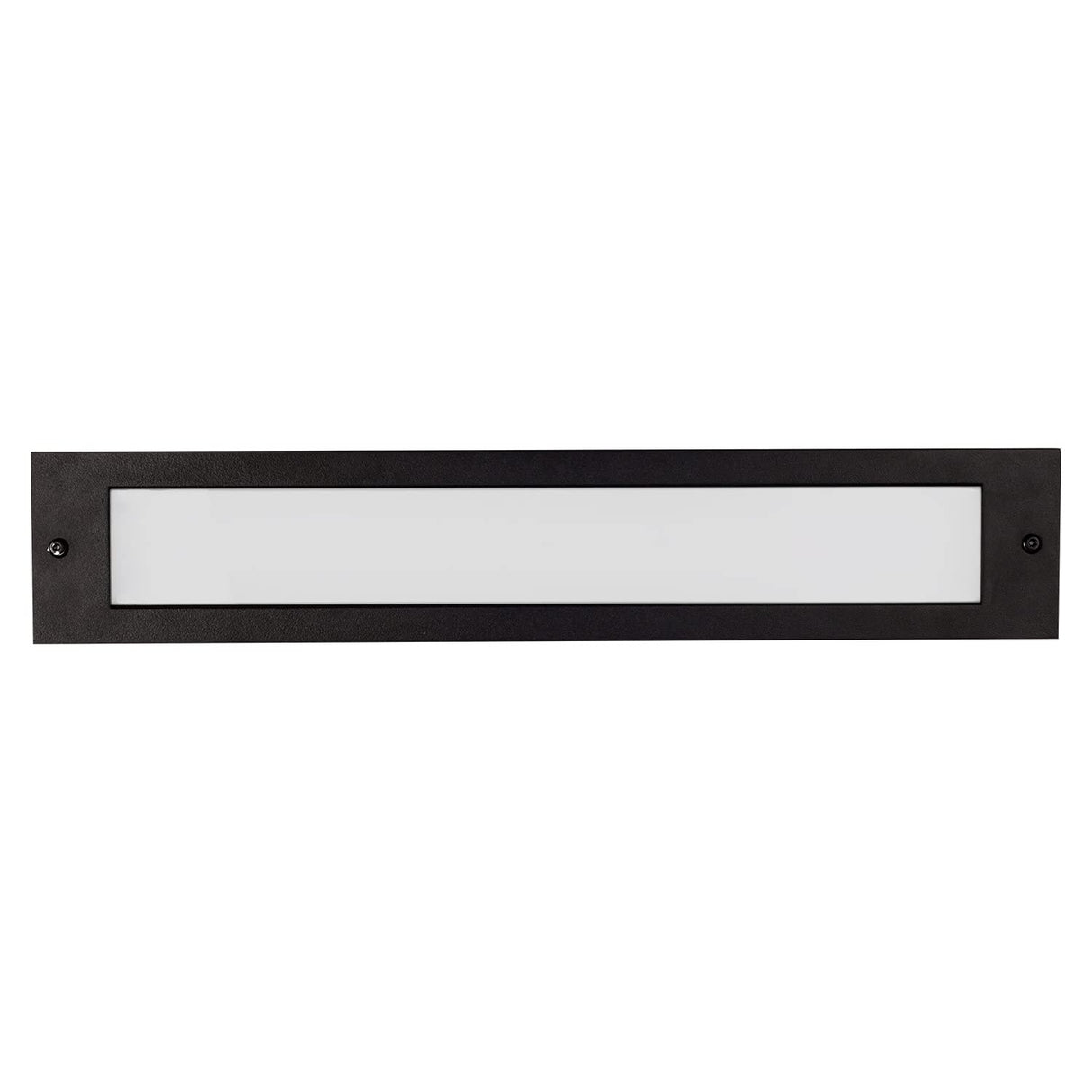 Kuzco ER9420-BK BRISTOL 20" ER Black 120V ELV LED 3000K 90CRI 16W