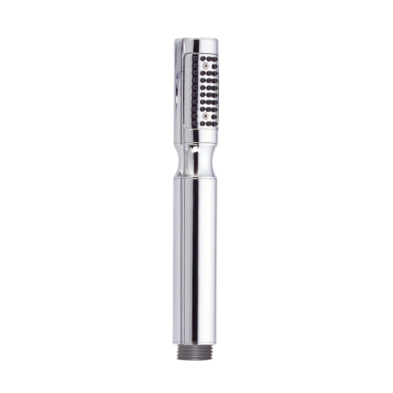 Gerber D465006 Chrome Showerstick Single Function Handshower, 1.75GPM