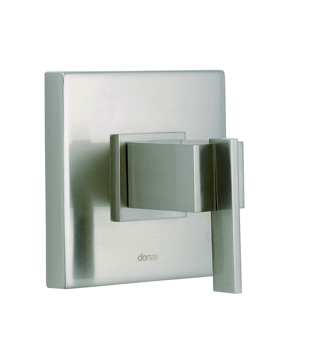 Gerber D510444BNTC Brushed Nickel Sirius Valve-only Trim Kit