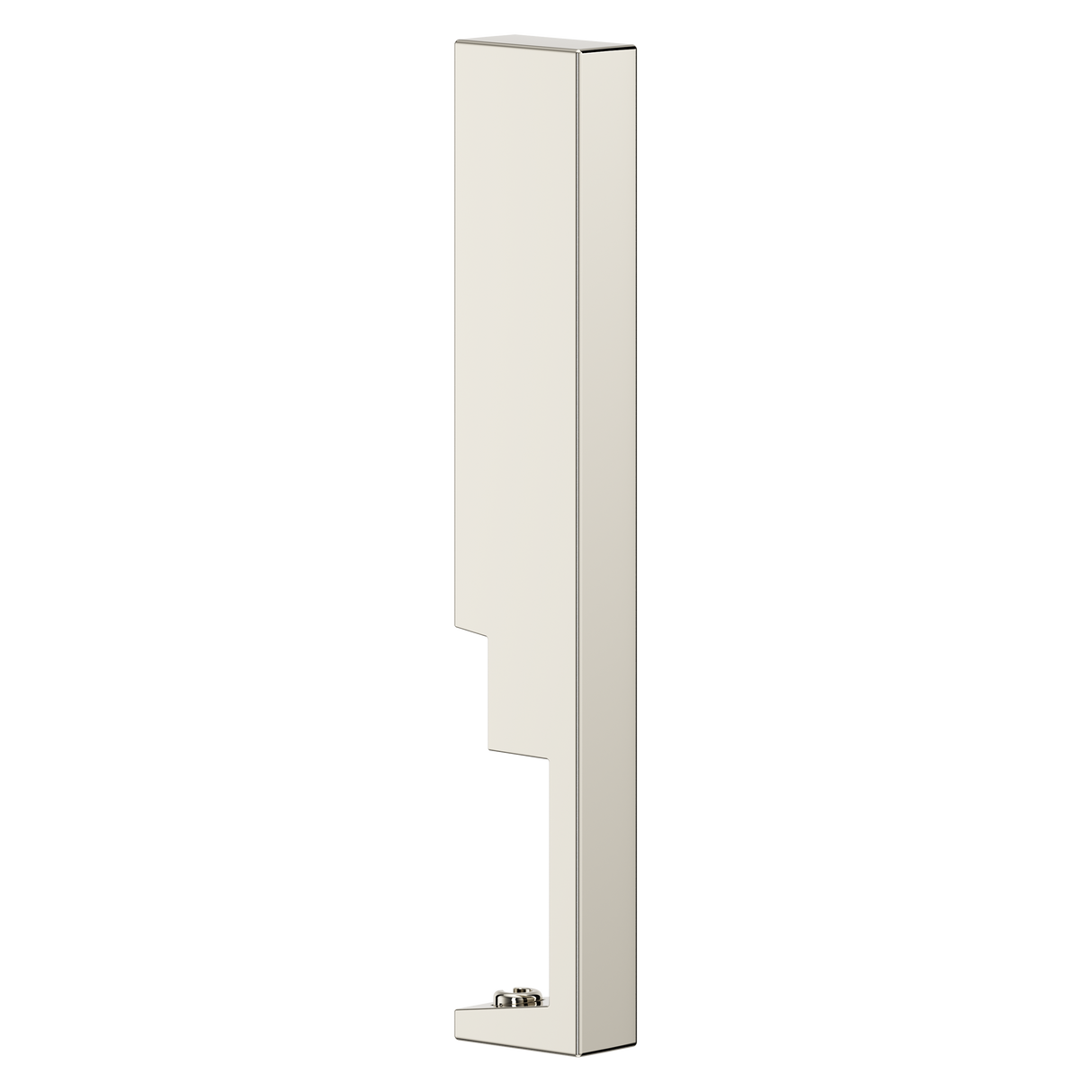 Verve Handle for Kitchen Faucets in Polished Nickel