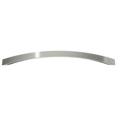 Smedbo Pull Zinc in Brushed Nickel