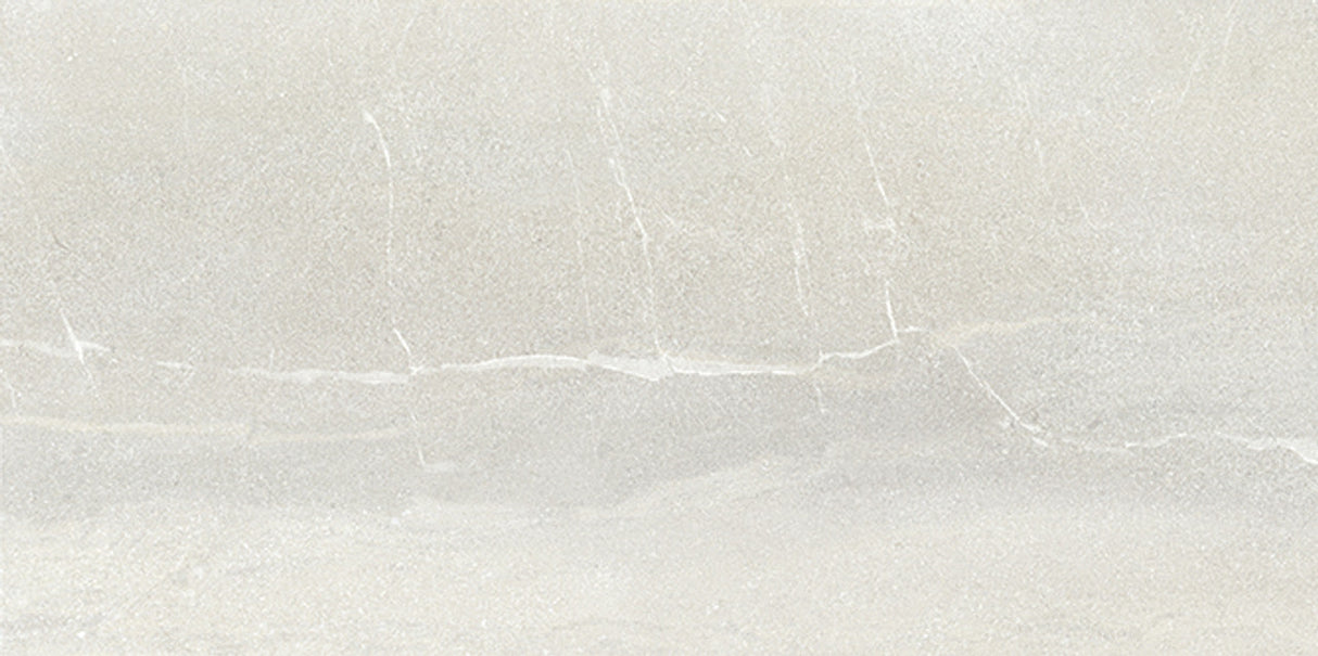 Anatolia Tile 10X20 Regency Ivory Glossy Porcelain Wall Tile 56-502 - premium natural stone mosaic tile from Anatolia Tile, available at PoshHaus showroom in Keene, NH