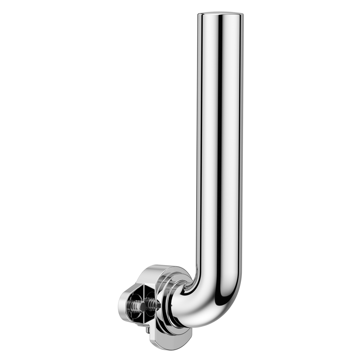 Tenet Handle for Kitchen Faucets in Polished Chrome
