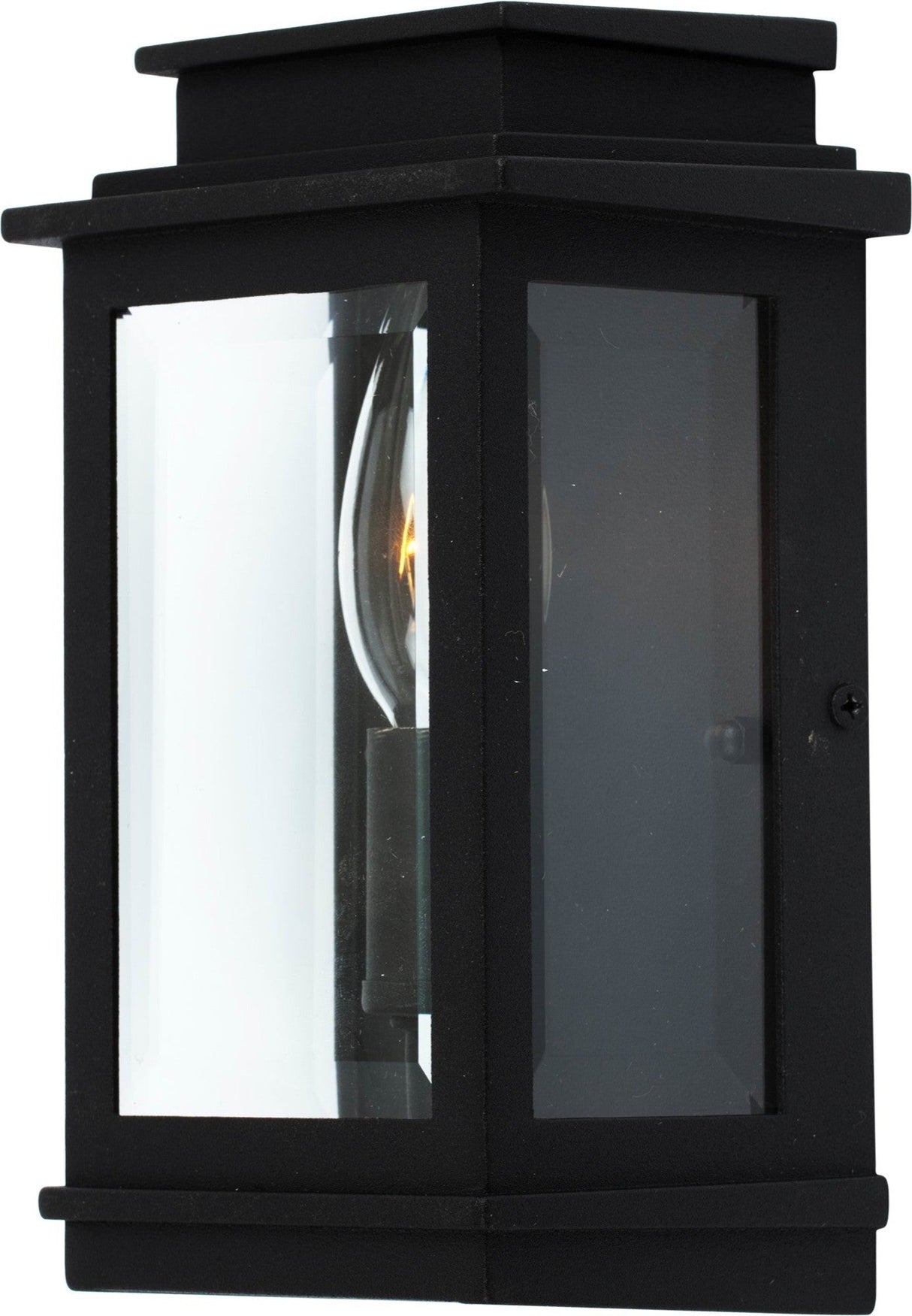 Freemont Flat Outdoor Wall Light