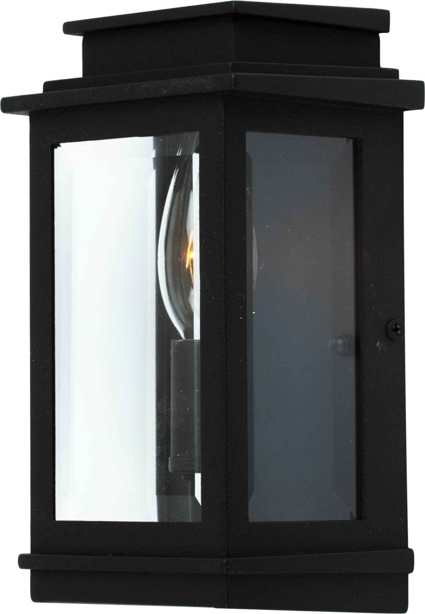 Freemont Flat Outdoor Wall Light