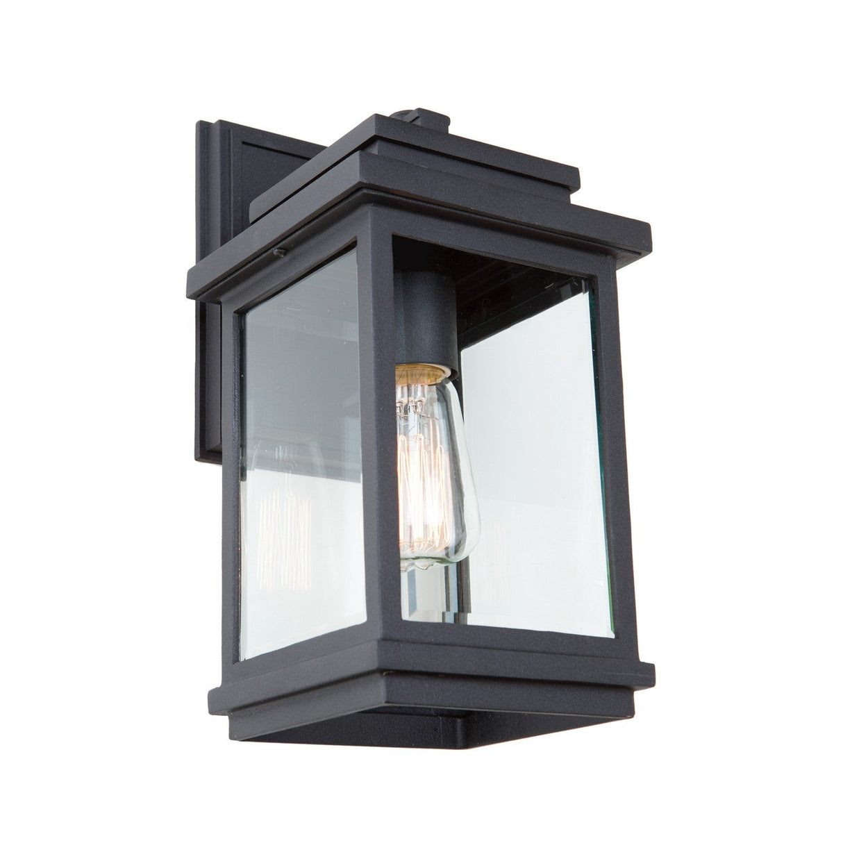 Freemont Stem Outdoor Wall Light