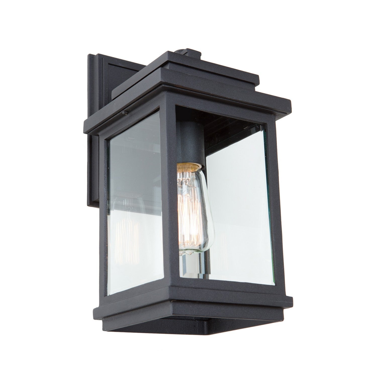 Freemont Stem Outdoor Wall Light