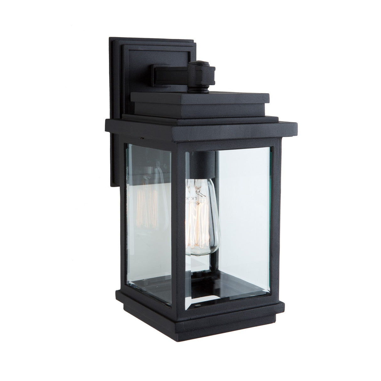 Freemont Stem Outdoor Wall Light