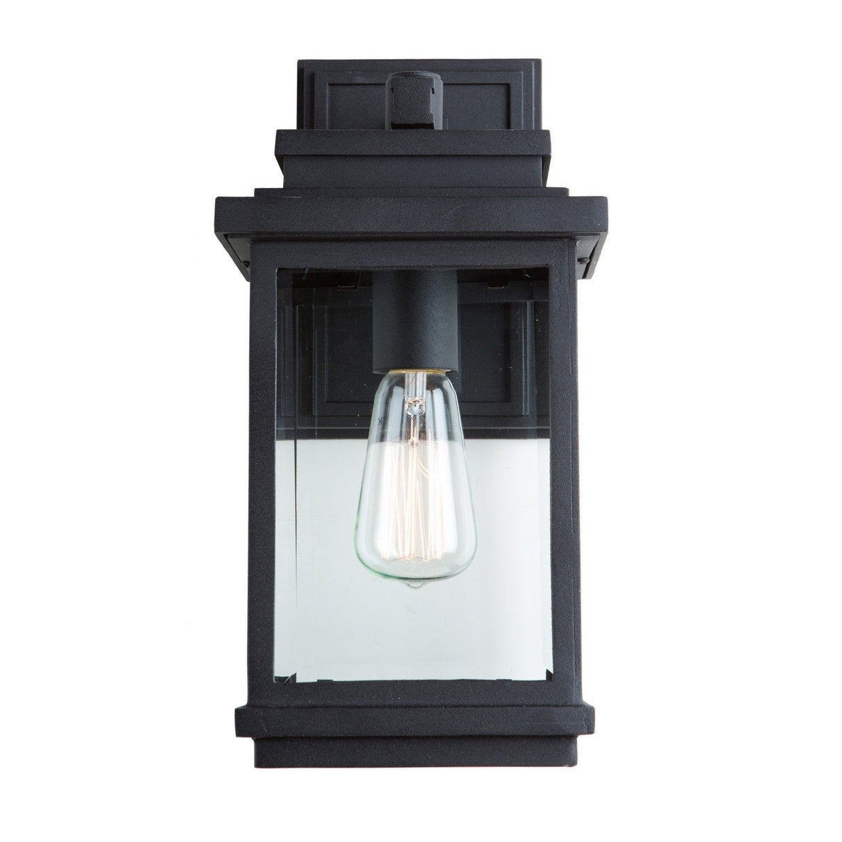 Freemont Stem Outdoor Wall Light