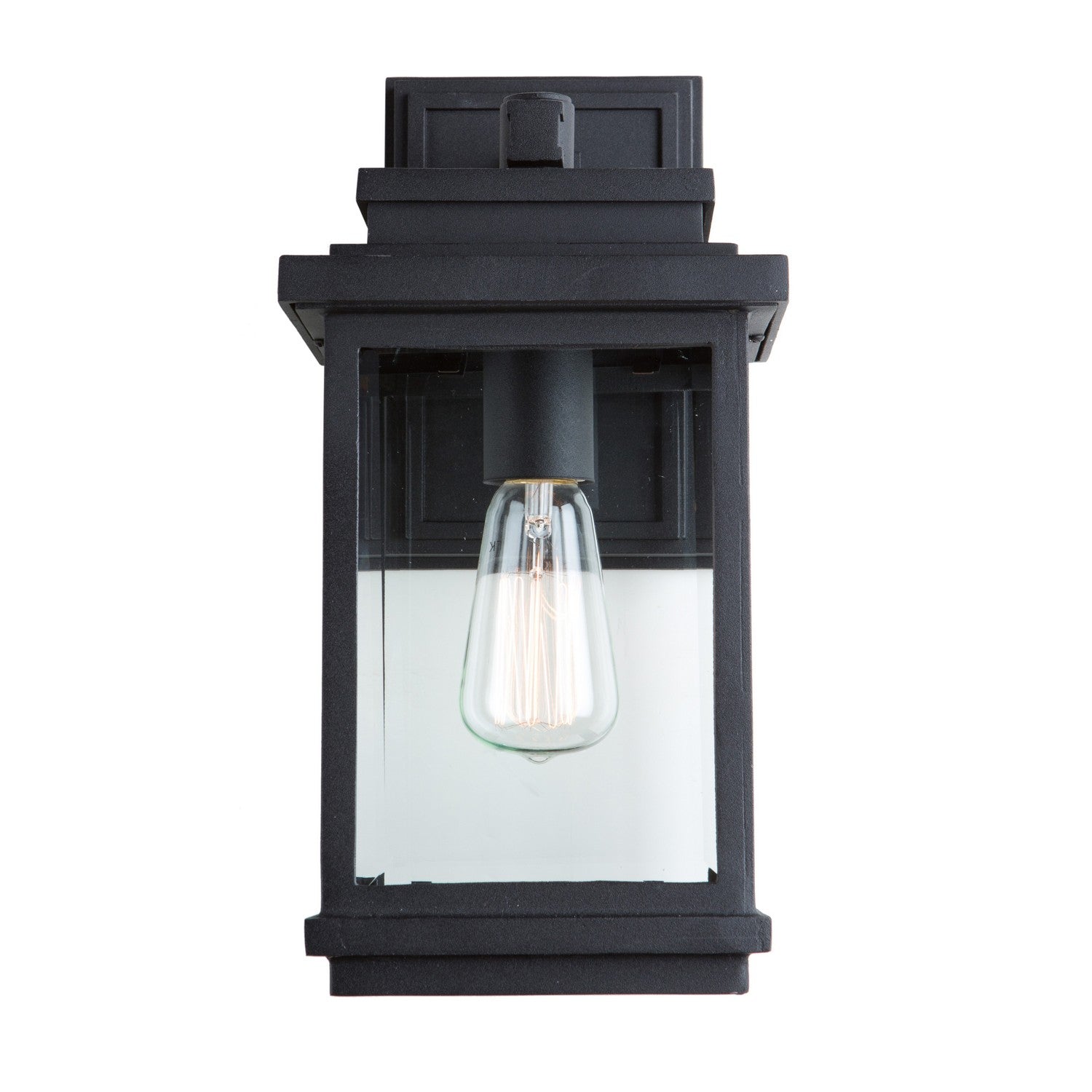 Freemont Stem Outdoor Wall Light