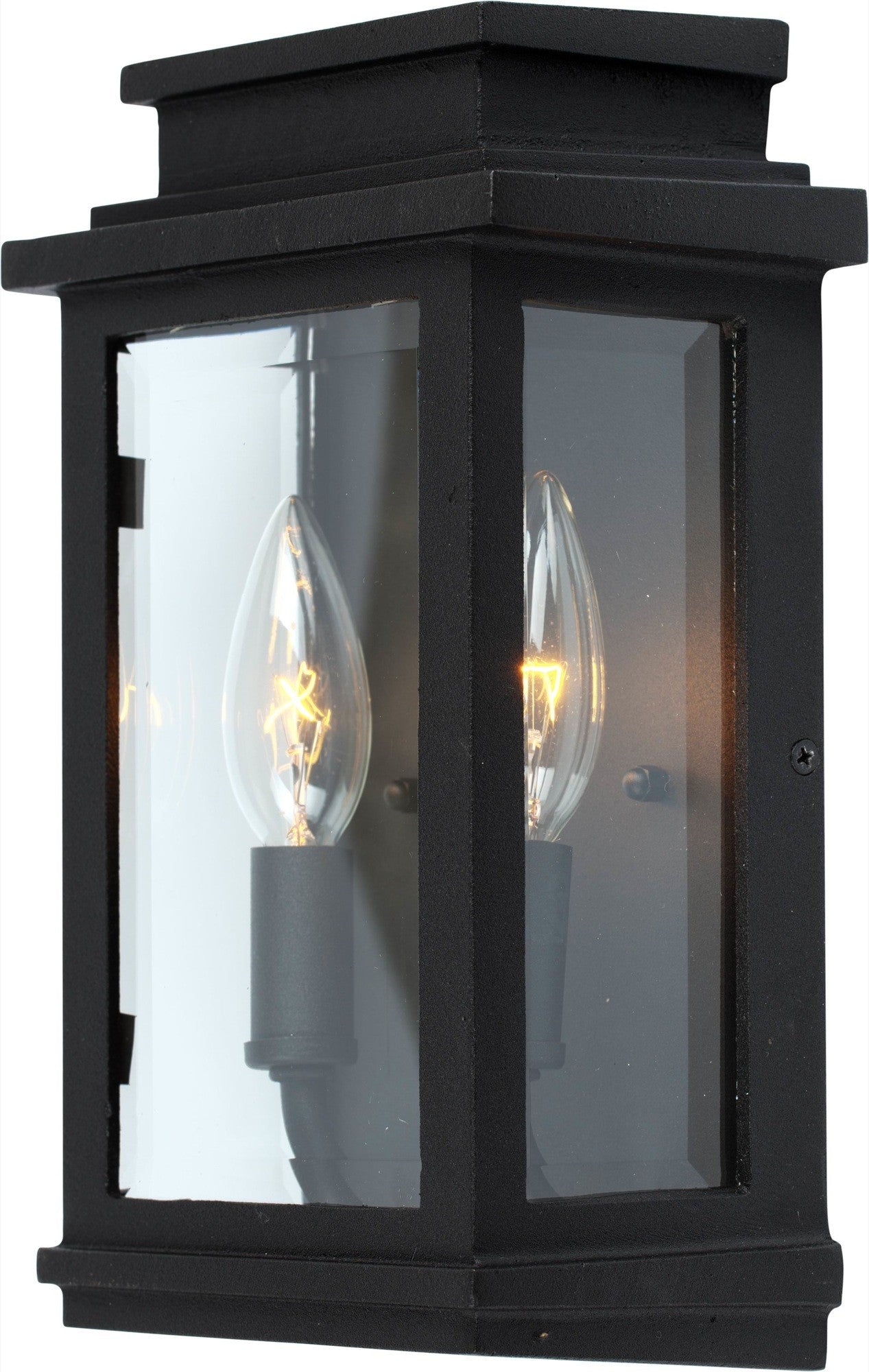 Freemont Pocket Outdoor Wall Light