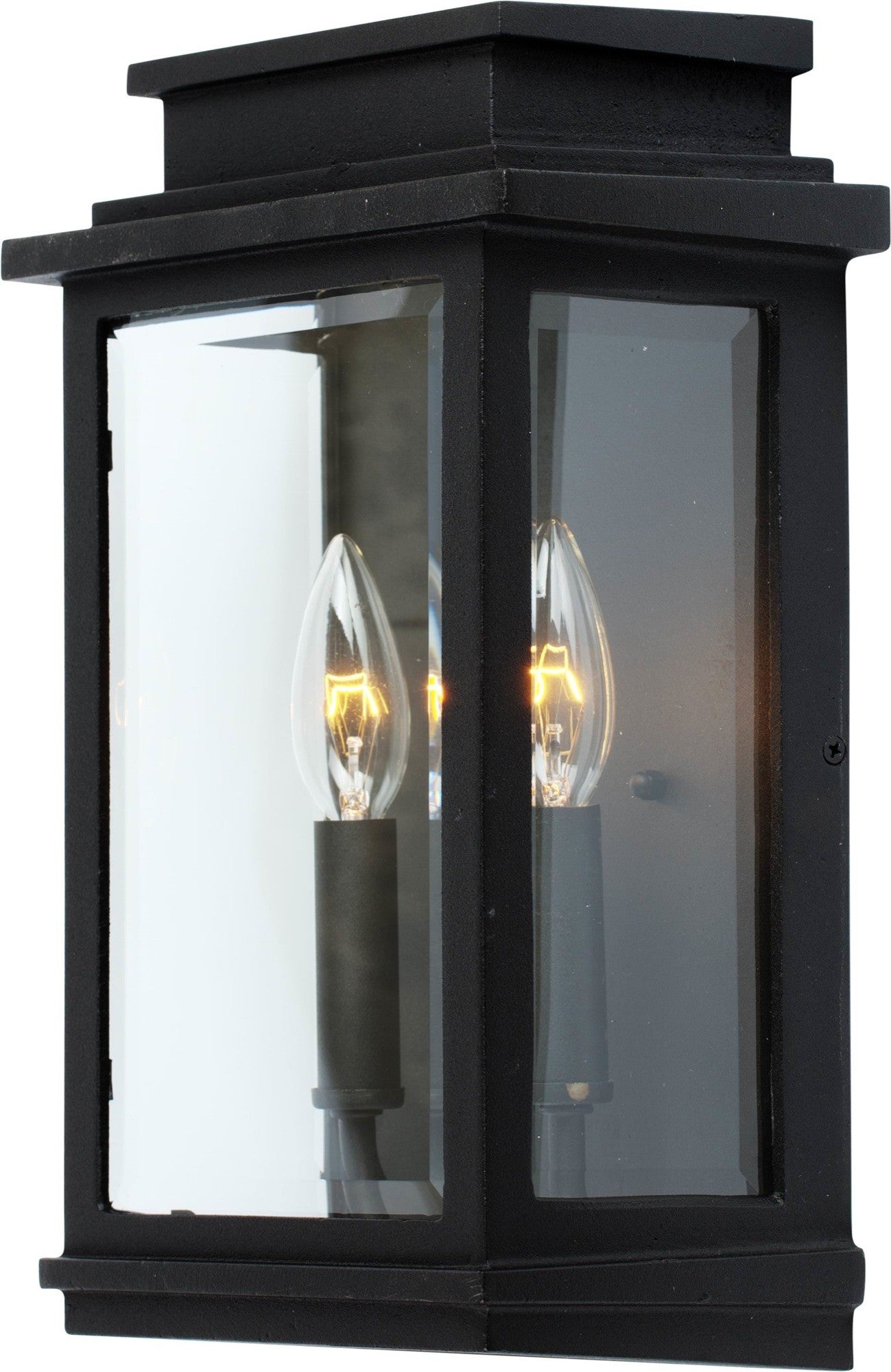 Freemont Flat Outdoor Wall Light
