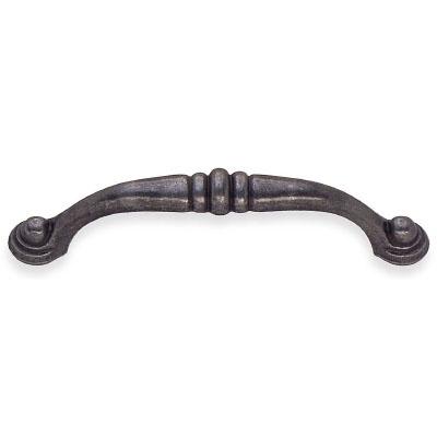 Smedbo Pull in Zinc in Pewter