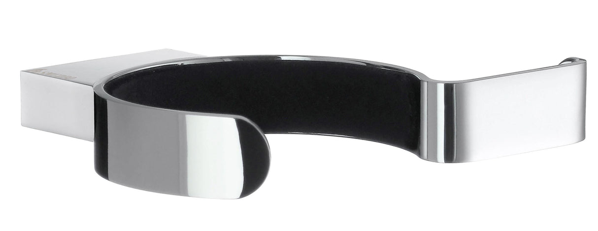 Smedbo Air Holder for Hairdryer and Straightener in Polished Chrome