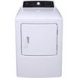 6.7 CF Electric Dryer PoshHaus