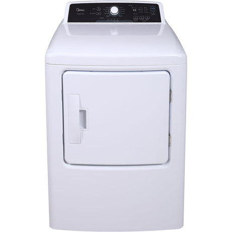 6.7 CF Electric Dryer PoshHaus