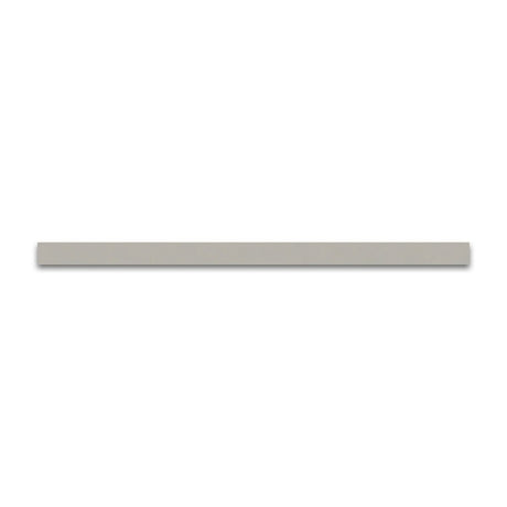 Anatolia Tile 6X76 Shower Sill Marmiline Ash Polished Engineered Stone 36-003  - premium natural stone mosaic tile from Anatolia Tile, available at PoshHaus showroom in Keene, NH