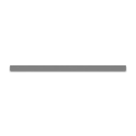 Anatolia Tile 6X76 Shower Sill Marmiline Shadow Polished Engineered Stone 36-005  - premium natural stone mosaic tile from Anatolia Tile, available at PoshHaus showroom in Keene, NH