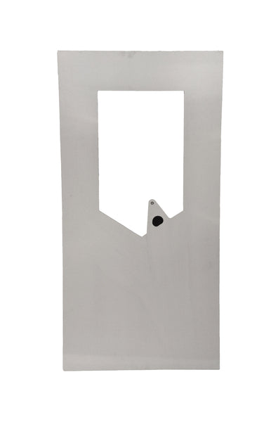 Dyson 964691-01 Back Panel For Airblade V AB12 Hand Dryer