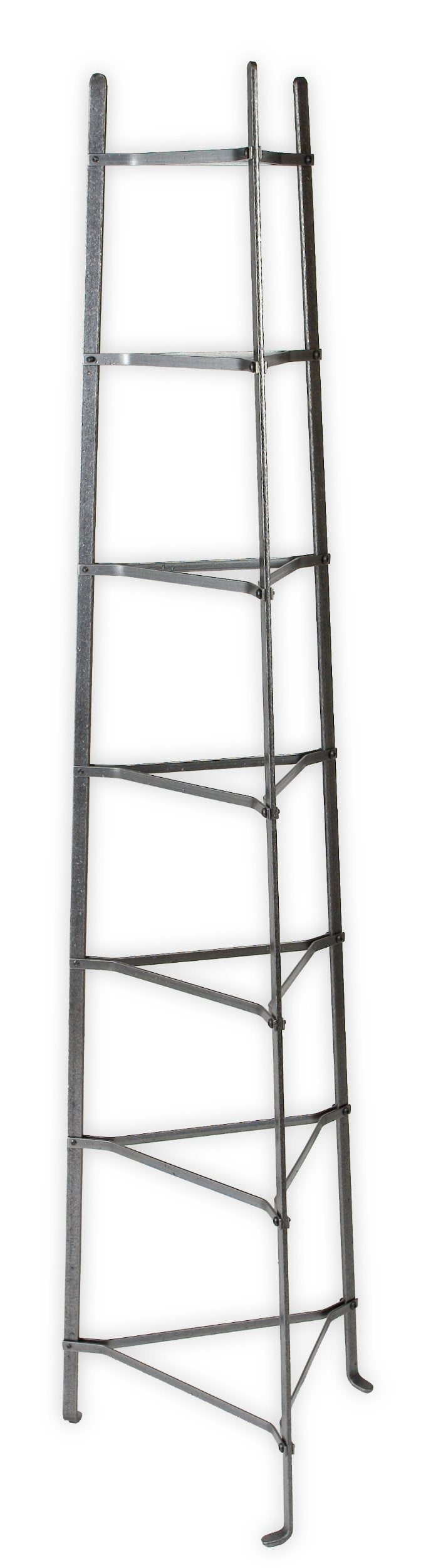 Enclume CWS7KD HS 7-Tier Gourmet Stand HS (Unassembled)