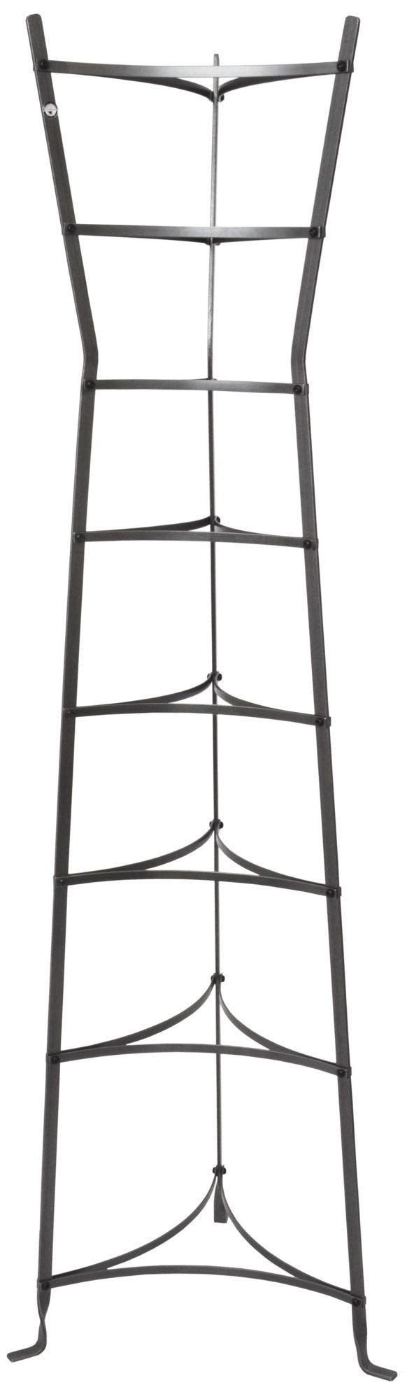 Enclume CWS8H HS 8-Tier Gourmet Hourglass Stand HS