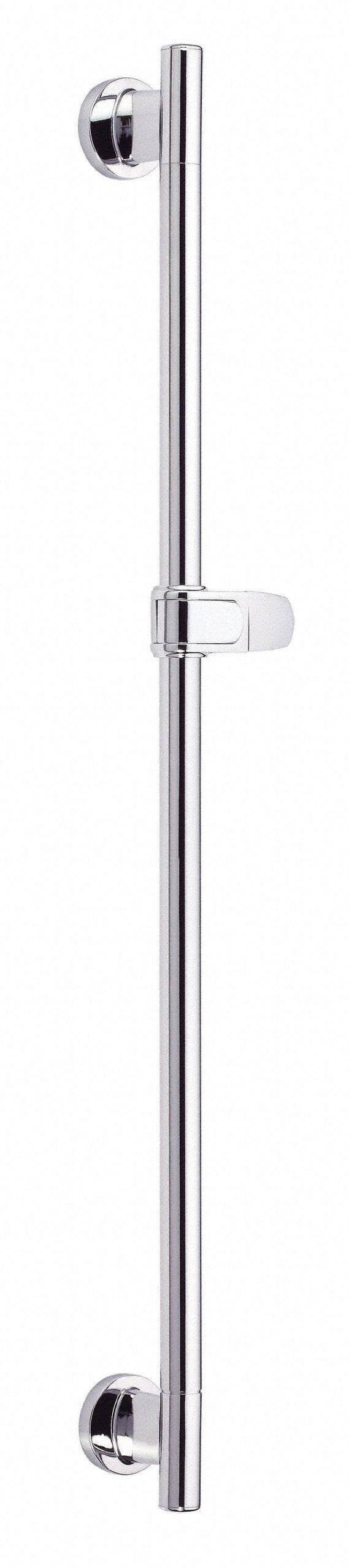 Gerber D469700 Chrome Versa 30" Slide Bar