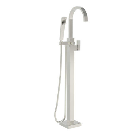 FREE STANDING TUB FILLER