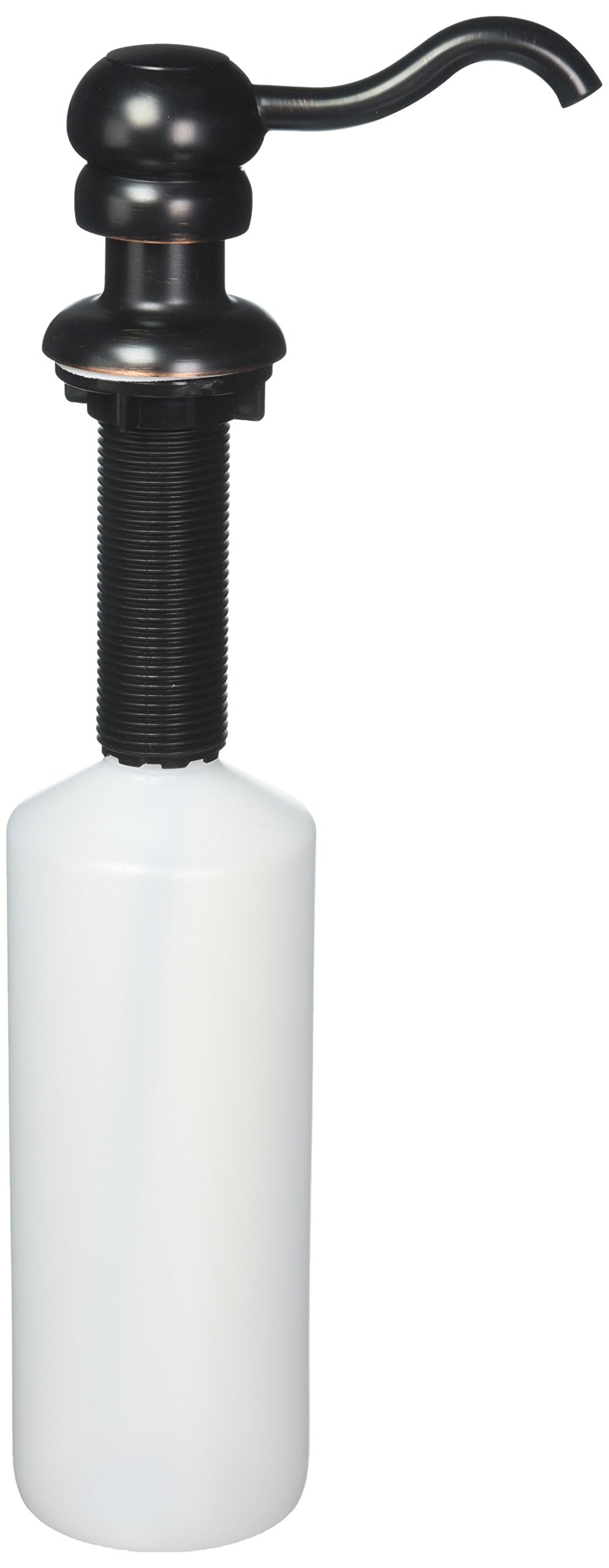 Pfister Pfister 950-009Y Marrielle Soap Dispenser, Tuscan Bronze 950-009Y