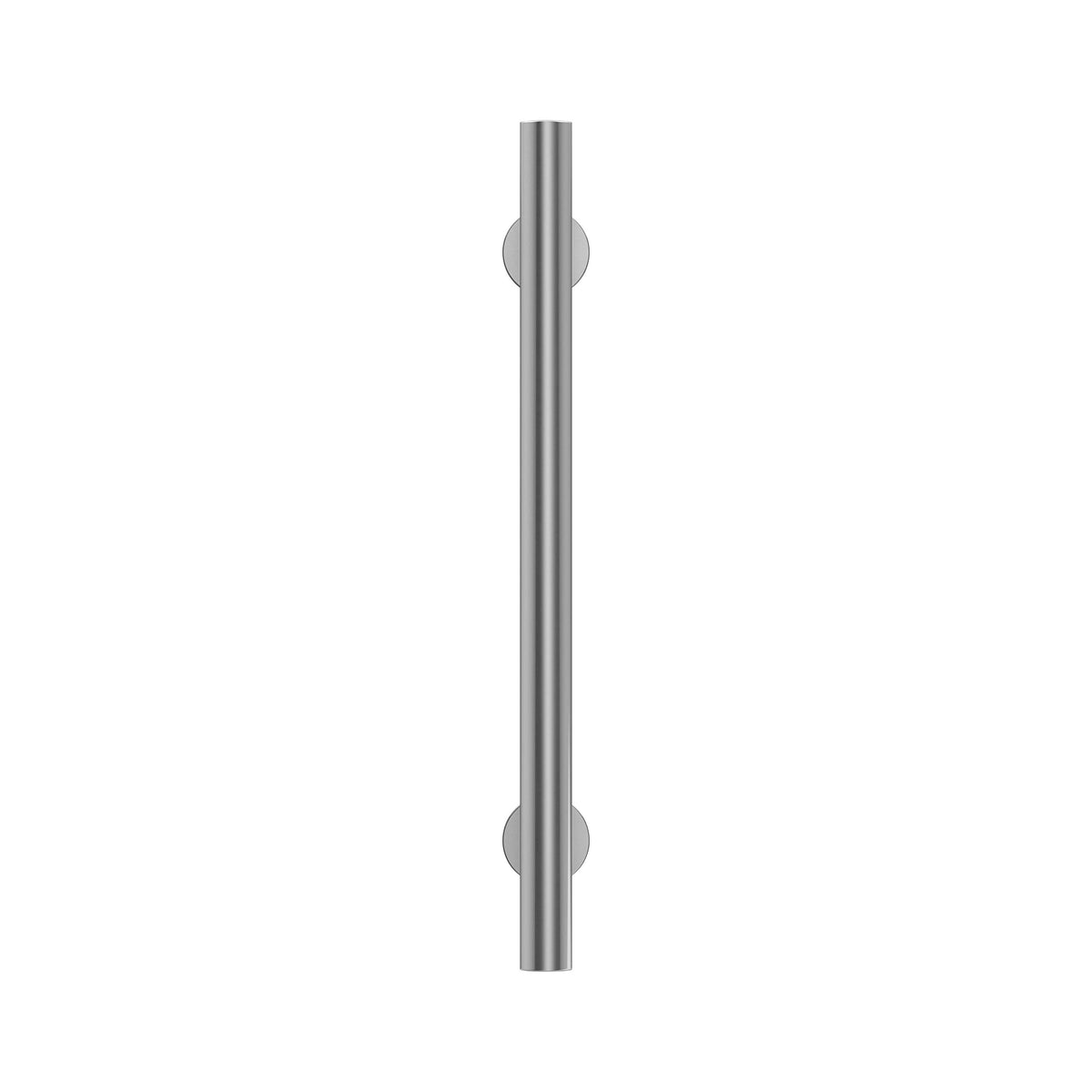 Amerock Cabinet Pull Polished Chrome 5-1/16 inch (128 mm) Center-to-Center Radius 1 Pack Drawer Pull Cabinet Handle Cabinet Hardware