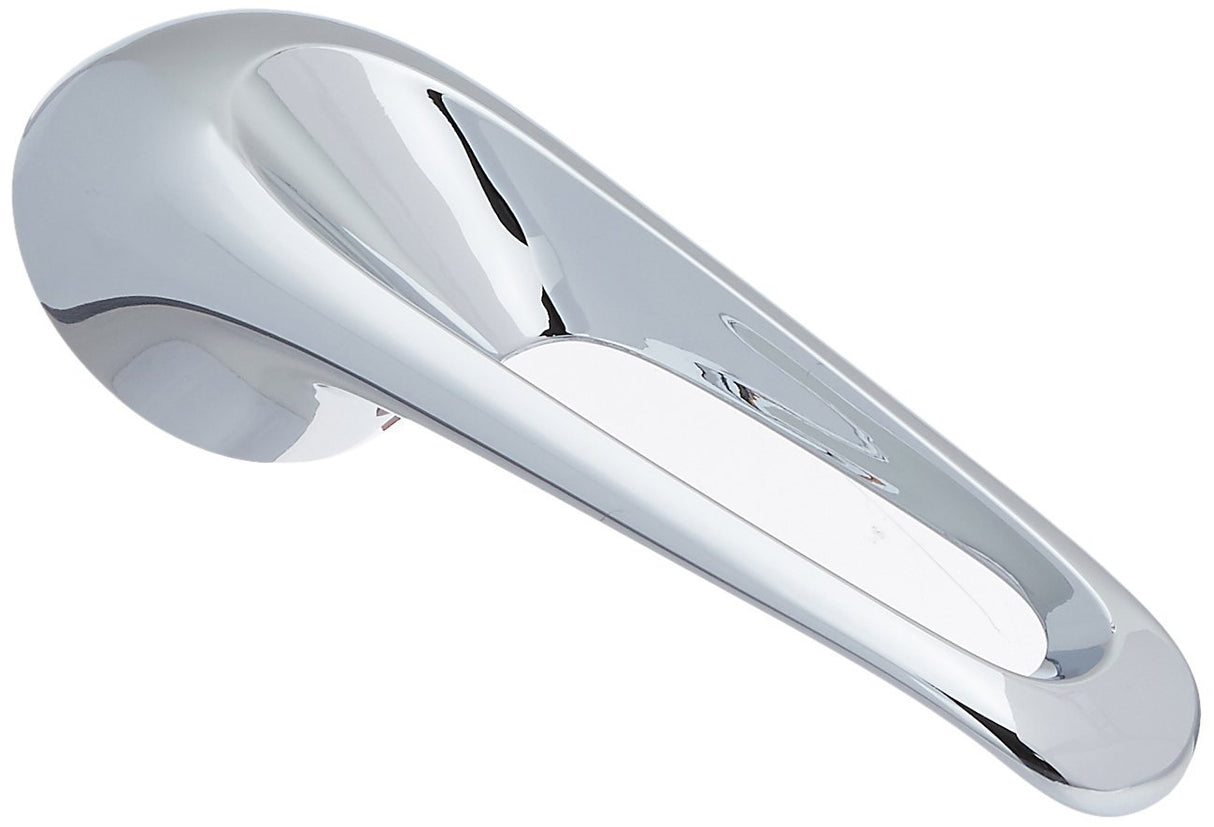 Pfister 940977A Genesis Kitchen Loop Handle, Polished Chrome 940-977A