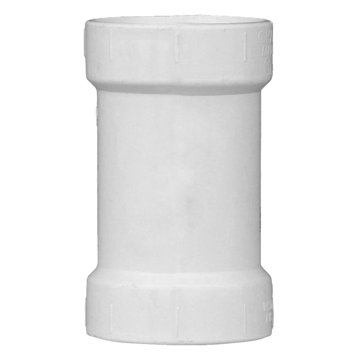 CHARLOTTE PIPE 2 x 1 1/2 x 1 1/2 DWVSANITARYTEE REDUC DWV (DRAIN, WASTE AND VENT) (1 Unit Piece)
