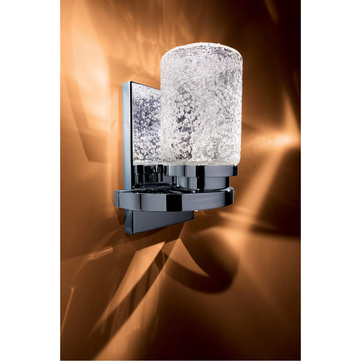 GEORGE KOVACS P5321-077-L LED Bath Light