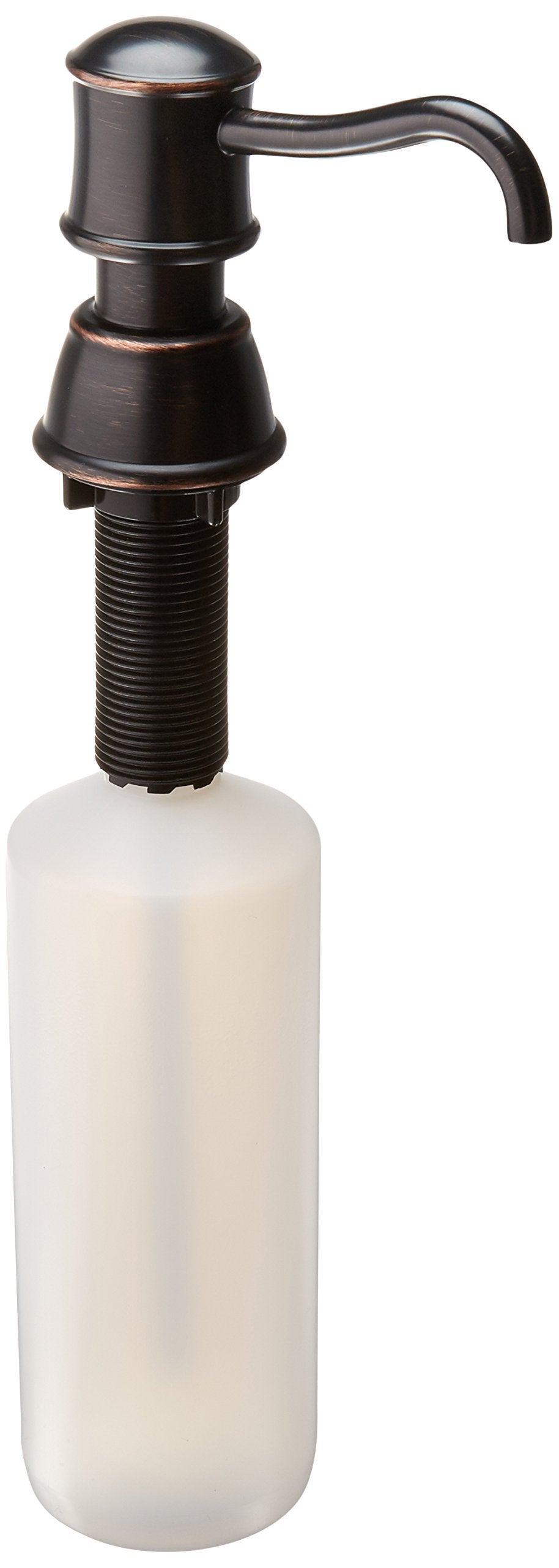 Pfister 960612Y Avalon Soap Dispenser, Tuscan Bronze 960-612Y