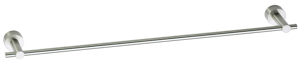 Gerber D446422BN Brushed Nickel Parma 24" Towel Bar