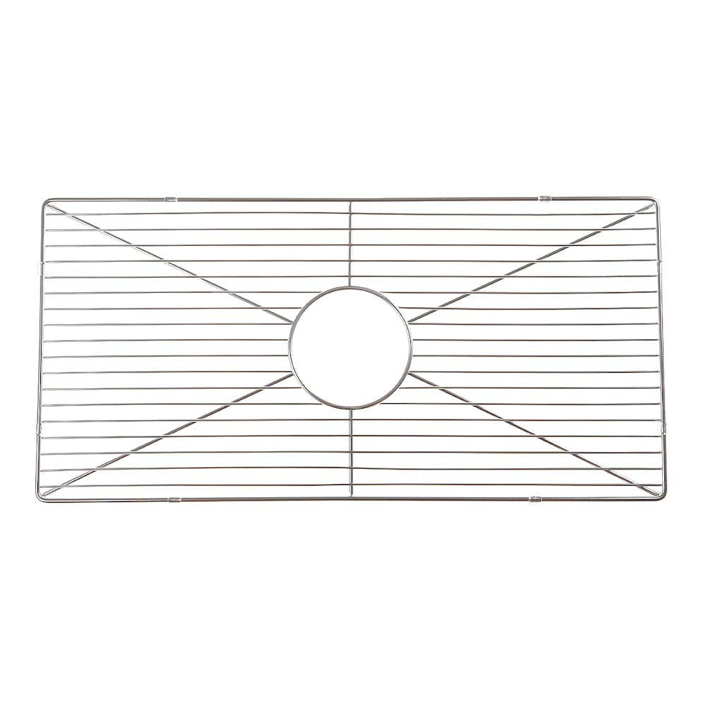 Nantucket Sinks Stainless Steel Bottom Grid BG-HA33